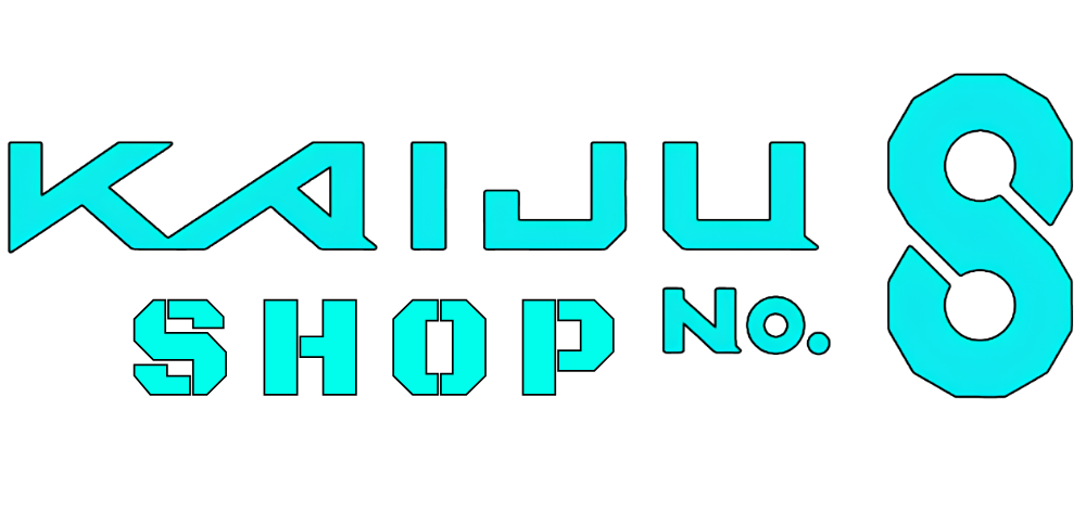 Kaiju No. 8 Shop