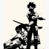 flat750x075f pad750x1000f8f8f8.u15 5 - Kaiju No. 8 Shop