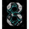 flat750x075f pad750x1000f8f8f8.u15 6 - Kaiju No. 8 Shop