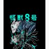 flat750x075f pad750x1000f8f8f8.u15 8 - Kaiju No. 8 Shop