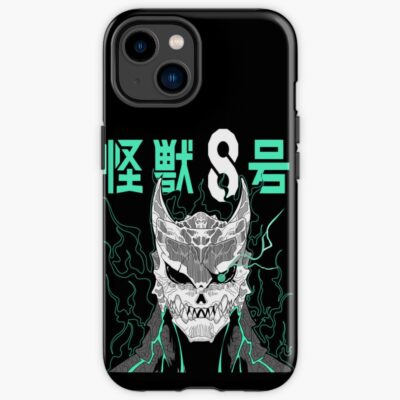 Kaiju No. 8 Kafka Hibino Classic Iphone Case