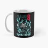 mugstandardx800left pad800x800f8f8f8 4 - Kaiju No. 8 Shop