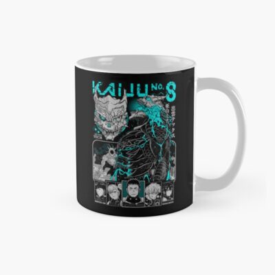 Human Fortress Mug