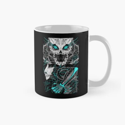 Cool Kafka Hibino Kaiju Form Mug