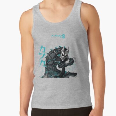 Kaiju No.8 Kafka Hibino Monster Form Tank Top