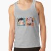 ratankx1860heather greyfront c288321600600 bgf8f8f8 9 - Kaiju No. 8 Shop