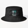 Human Fortress Kaiju No. 8 Bucket Hat