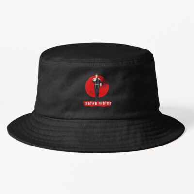 Cool Kafka Hibino  Kaiju No. 8 Bucket Hat