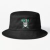 Kaiju No. 8 Cool Design Bucket Hat