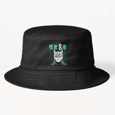 Kaiju No. 8 Cool Design Bucket Hat