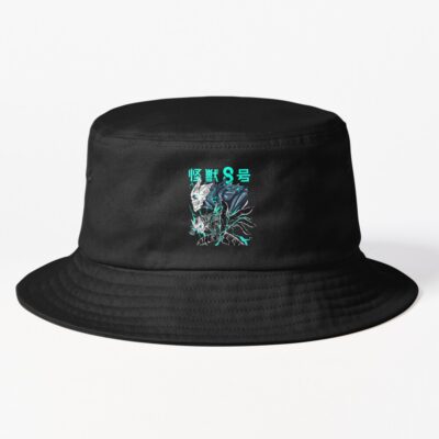 Kaiju No. 8 Kafka Hibino Destroy Bucket Hat