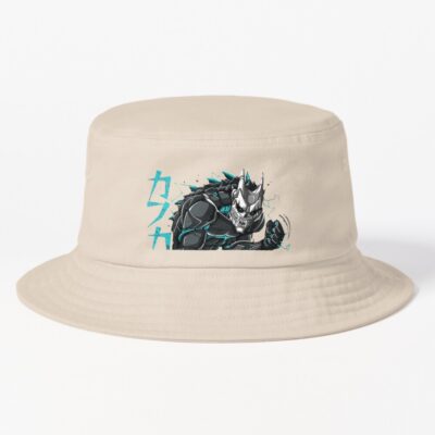 Action Graphic Kafka Hibino Monster Form Bucket Hat