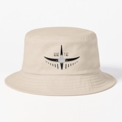 Kaiju No. 8 Soshiro Hoshina Weapon No 10 Bucket Hat