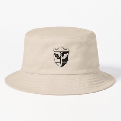 Kaiju No 8 First Division Bucket Hat