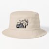 Kaiju No 8 Funny Monnster Form Bucket Hat