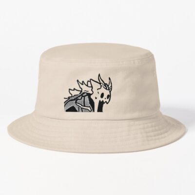 Kaiju No 8 Funny Monnster Form Bucket Hat