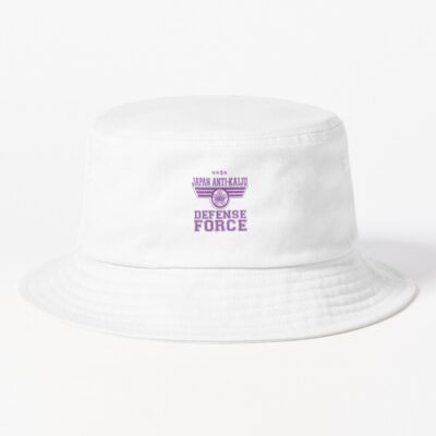 Kaiju No. 8 Defense Force Bucket Hat