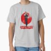 ssrcoclassic teemens 02heather greyfrontproduct squarex1000 13 - Kaiju No. 8 Shop