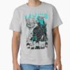 ssrcoclassic teemens 02heather greyfrontproduct squarex1000 14 - Kaiju No. 8 Shop