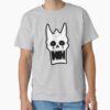 ssrcoclassic teemens 02heather greyfrontproduct squarex1000 3 - Kaiju No. 8 Shop