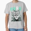 ssrcoclassic teemens 02heather greyfrontproduct squarex1000 5 - Kaiju No. 8 Shop