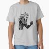 ssrcoclassic teemens 02heather greyfrontproduct squarex1000 6 - Kaiju No. 8 Shop