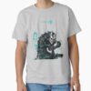 ssrcoclassic teemens 02heather greyfrontproduct squarex1000 7 - Kaiju No. 8 Shop