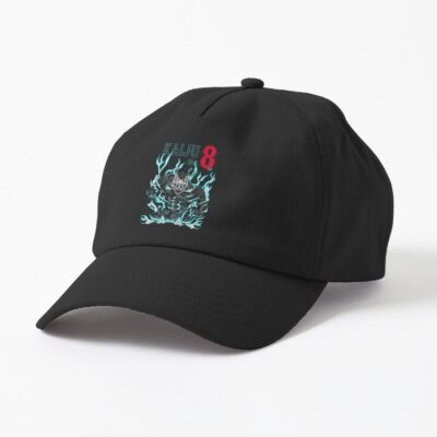 Cool Kaiju No. 8 Kafka Hibino Monster Form Hat