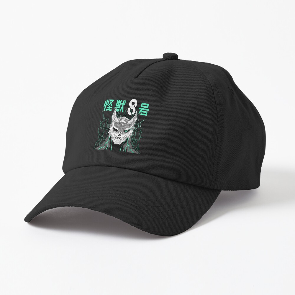 Kaiju No. 8 Cool Design Hat