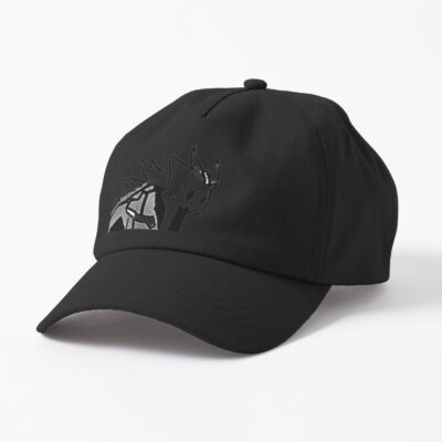 Kaiju No 8 Funny Monnster Form Hat