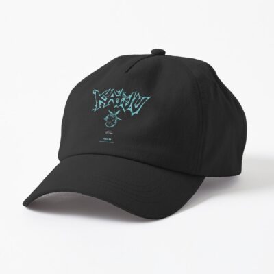 Kaiju No 8 Unique Logo Hat
