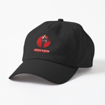 Cool Kafka Hibino  Kaiju No. 8 Hat