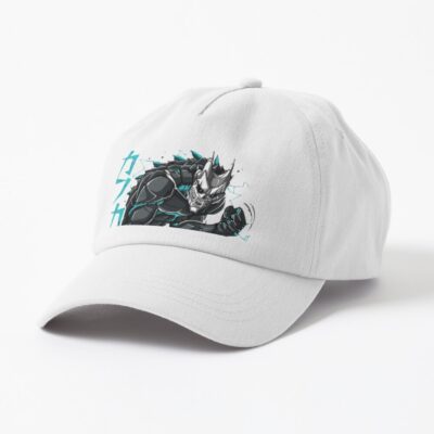 Action Graphic Kafka Hibino Monster Form Hat