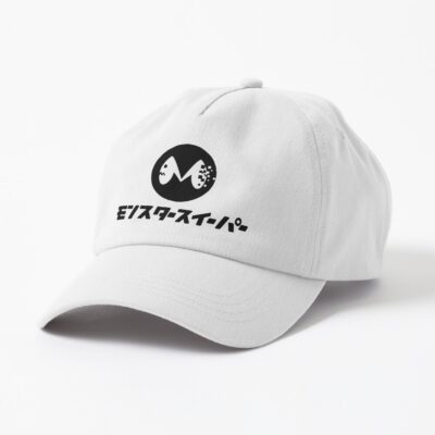 Kaiju No 8 Monster Sweeper Inc Hat