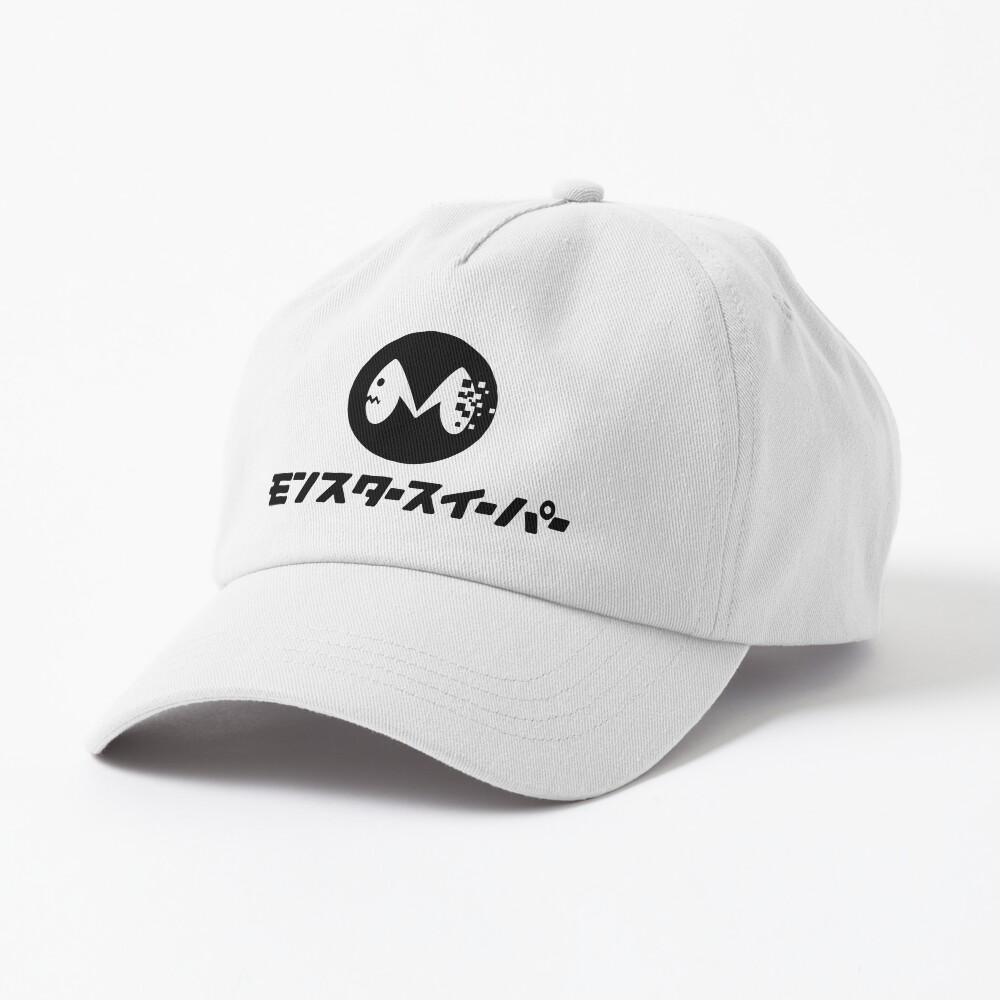 Kaiju No 8 Monster Sweeper Inc Hat