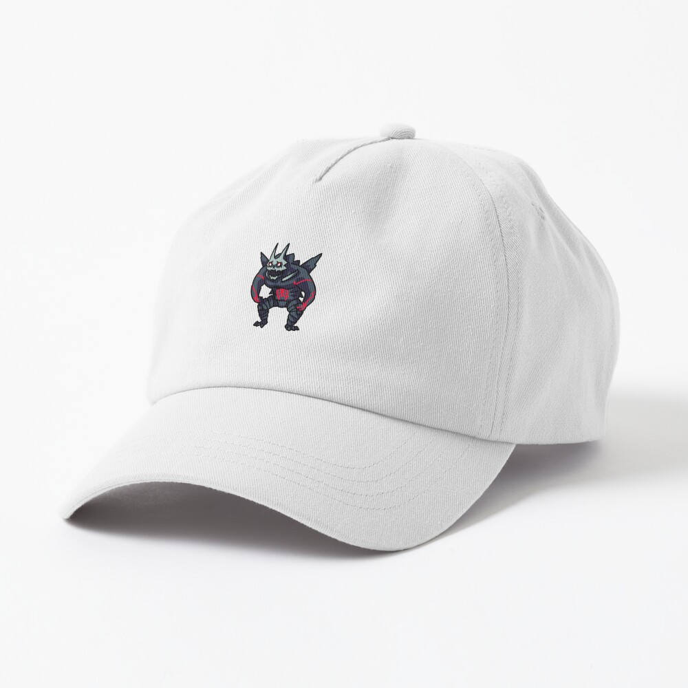 Kaiju No 8 Funny Kafka Hibino Kaiju Form Hat