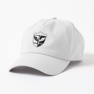 Kaiju No 8 First Division Hat