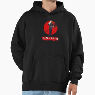 Hot Kafka Hibino Kaiju No.8 Hoodie