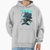 ssrcooversized hoodiemens 01heather greyfrontsquare productx1000 1 - Kaiju No. 8 Shop