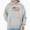 ssrcooversized hoodiemens 01heather greyfrontsquare productx1000 14 - Kaiju No. 8 Shop