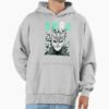 ssrcooversized hoodiemens 01heather greyfrontsquare productx1000 5 - Kaiju No. 8 Shop