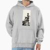 ssrcooversized hoodiemens 01heather greyfrontsquare productx1000 8 - Kaiju No. 8 Shop