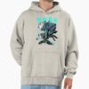 ssrcooversized hoodiemens 01oatmeal heatherfrontsquare productx1000 1 - Kaiju No. 8 Shop