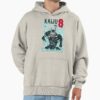 ssrcooversized hoodiemens 01oatmeal heatherfrontsquare productx1000 11 - Kaiju No. 8 Shop