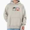 ssrcooversized hoodiemens 01oatmeal heatherfrontsquare productx1000 14 - Kaiju No. 8 Shop