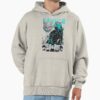 ssrcooversized hoodiemens 01oatmeal heatherfrontsquare productx1000 3 - Kaiju No. 8 Shop