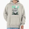 ssrcooversized hoodiemens 01oatmeal heatherfrontsquare productx1000 5 - Kaiju No. 8 Shop