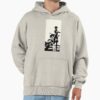 ssrcooversized hoodiemens 01oatmeal heatherfrontsquare productx1000 8 - Kaiju No. 8 Shop