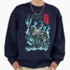 ssrcooversized sweatshirtmens 0105081f66c8590f4efrontsquare productx1000 13 - Kaiju No. 8 Shop