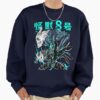 ssrcooversized sweatshirtmens 0105081f66c8590f4efrontsquare productx1000 14 - Kaiju No. 8 Shop